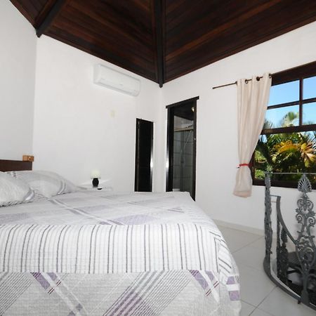 Chales Bougainville Buzios Buitenkant foto